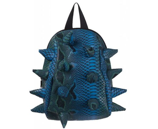Рюкзак детский MadPax Pactor Mini Blue Mamba (M/PINT/PAC/MA), изображение 4