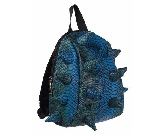 Рюкзак детский MadPax Pactor Mini Blue Mamba (M/PINT/PAC/MA), изображение 5