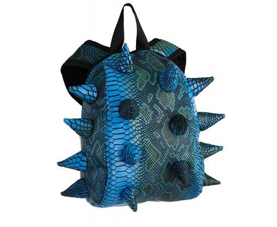 Рюкзак детский MadPax Pactor Mini Blue Mamba (M/PINT/PAC/MA)