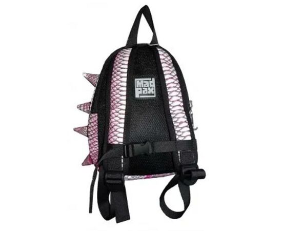 Рюкзак детский MadPax Pactor Mini Pink Extinct (M/PINT/PAC/PK), изображение 2 Рюкзак детский MadPax Pactor Mini Pink Extinct (M/PINT/PAC/PK), изображение 2