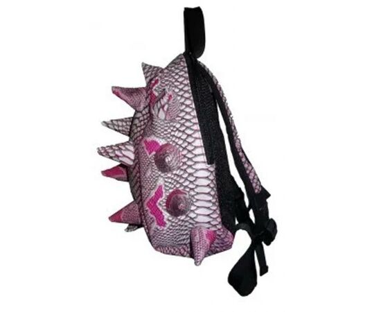 Рюкзак детский MadPax Pactor Mini Pink Extinct (M/PINT/PAC/PK), изображение 3 Рюкзак детский MadPax Pactor Mini Pink Extinct (M/PINT/PAC/PK), изображение 3