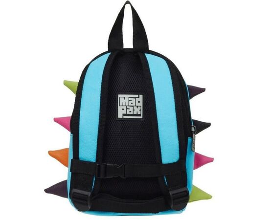 Рюкзак детский MadPax Rex Mini BP Aqua Multi (KAB24484936), изображение 2