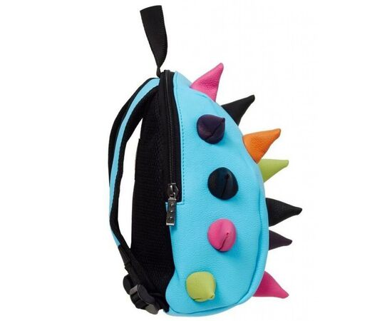 Рюкзак детский MadPax Rex Mini BP Aqua Multi (KAB24484936), изображение 3