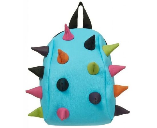 Рюкзак детский MadPax Rex Mini BP Aqua Multi (KAB24484936), изображение 4