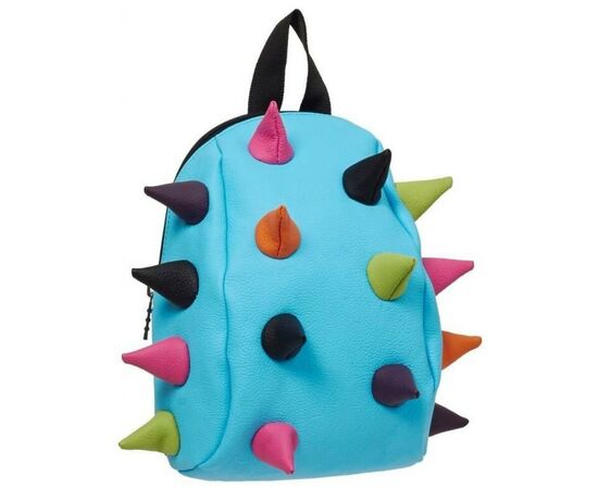 Рюкзак детский MadPax Rex Mini BP Aqua Multi (KAB24484936)