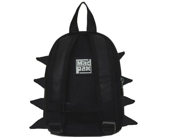 Рюкзак детский MadPax Rex Mini Spike Got Your Black (M/PINT/BLK), изображение 2 Рюкзак детский MadPax Rex Mini Spike Got Your Black (M/PINT/BLK), изображение 2