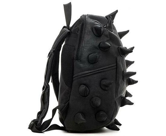 Рюкзак школьный MadPax Spiketus Rex Half Got You Black (M/SP/BLK/HALF), изображение 3 Рюкзак школьный MadPax Spiketus Rex Half Got You Black (M/SP/BLK/HALF), изображение 3