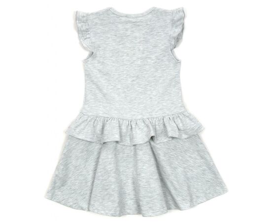 Платье Breeze с феей (14405-98G-gray), изображение 2 Платье Breeze с феей (14405-98G-gray), изображение 2