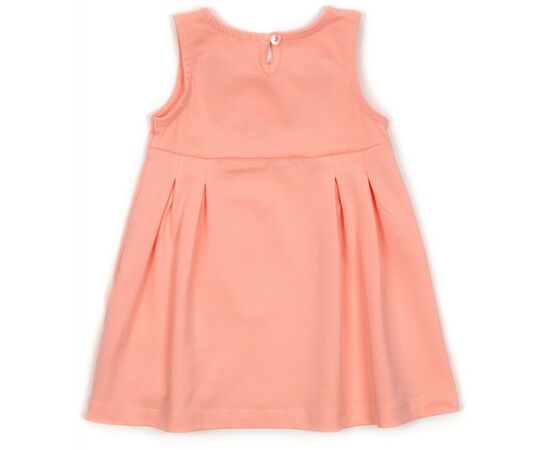 Платье Breeze с котиком (15694-104G-peach), изображение 2 Платье Breeze с котиком (15694-104G-peach), изображение 2