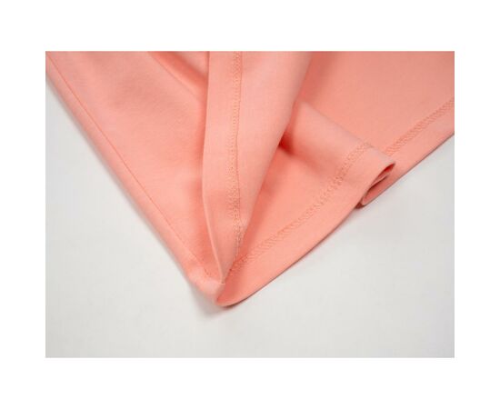 Платье Breeze с котиком (15694-110G-peach), изображение 5 Платье Breeze с котиком (15694-110G-peach), изображение 5