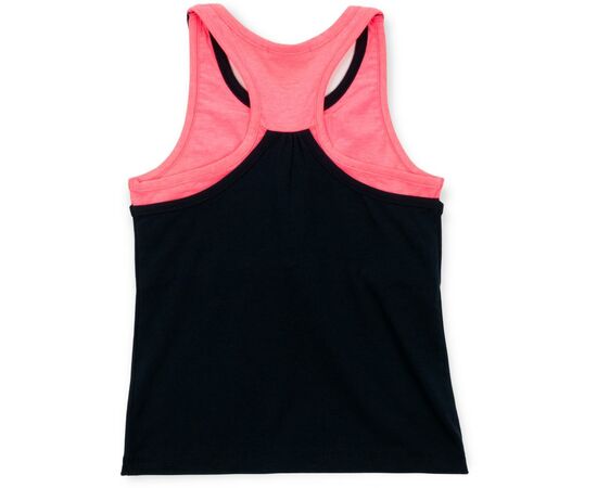 Футболка дитяча Breeze майка "COOL" (15730-128G-blue), зображення 2