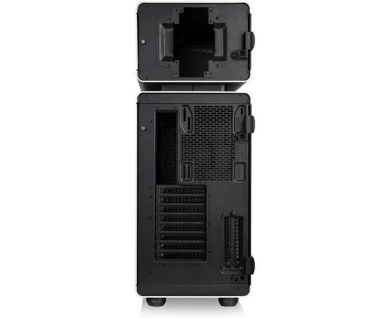 Корпус ThermalTake Level 20 Silver (CA-1J9-00F9WN-00), зображення 5 Корпус ThermalTake Level 20 Silver (CA-1J9-00F9WN-00), зображення 5