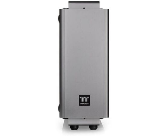 Корпус ThermalTake Level 20 Silver (CA-1J9-00F9WN-00), зображення 6 Корпус ThermalTake Level 20 Silver (CA-1J9-00F9WN-00), зображення 6