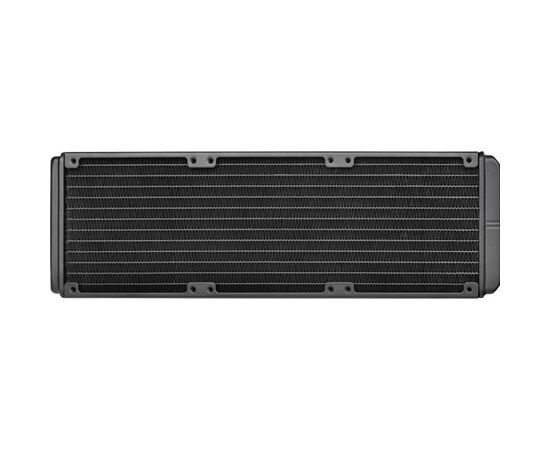 Система водного охлаждения ThermalTake TH360 ARGB Sync (CL-W300-PL12SW-A), изображение 5 Система водного охлаждения ThermalTake TH360 ARGB Sync (CL-W300-PL12SW-A), изображение 5