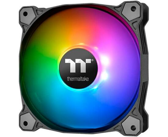 Система водного охлаждения ThermalTake Pacific C360 DDC Soft Tube Liquid Cooling Kit (CL-W253-CU12SW-A), изображение 3 Система водного охлаждения ThermalTake Pacific C360 DDC Soft Tube Liquid Cooling Kit (CL-W253-CU12SW-A), изображение 3