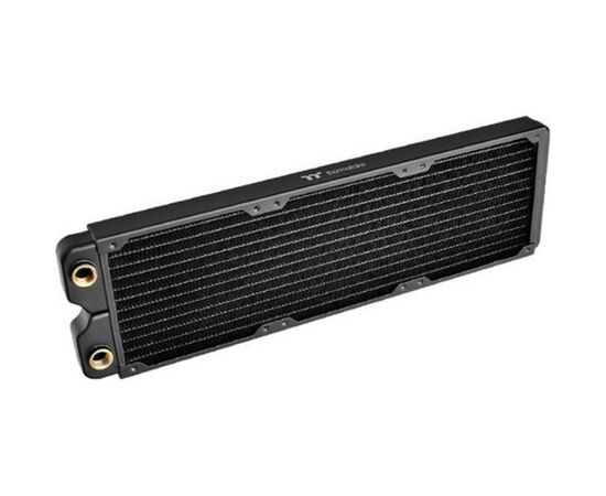 Система водного охлаждения ThermalTake Pacific C360 DDC Soft Tube Liquid Cooling Kit (CL-W253-CU12SW-A), изображение 4 Система водного охлаждения ThermalTake Pacific C360 DDC Soft Tube Liquid Cooling Kit (CL-W253-CU12SW-A), изображение 4