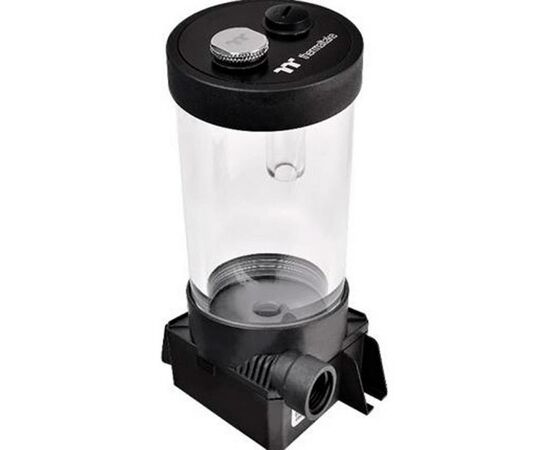 Система водного охлаждения ThermalTake Pacific C360 DDC Soft Tube Liquid Cooling Kit (CL-W253-CU12SW-A), изображение 5 Система водного охлаждения ThermalTake Pacific C360 DDC Soft Tube Liquid Cooling Kit (CL-W253-CU12SW-A), изображение 5