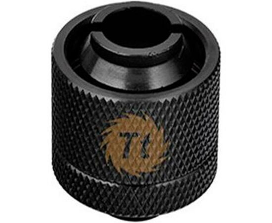 Система водного охлаждения ThermalTake Pacific C360 DDC Soft Tube Liquid Cooling Kit (CL-W253-CU12SW-A), изображение 7 Система водного охлаждения ThermalTake Pacific C360 DDC Soft Tube Liquid Cooling Kit (CL-W253-CU12SW-A), изображение 7