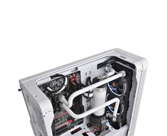 Фітинг для СВО ThermalTake Pacific C-Pro G1/4 PETG 16mm OD Compression - Chrome/DIY LCS (CL-W213-CU00SL-A), зображення 5 Фітинг для СВО ThermalTake Pacific C-Pro G1/4 PETG 16mm OD Compression - Chrome/DIY LCS (CL-W213-CU00SL-A), зображення 5