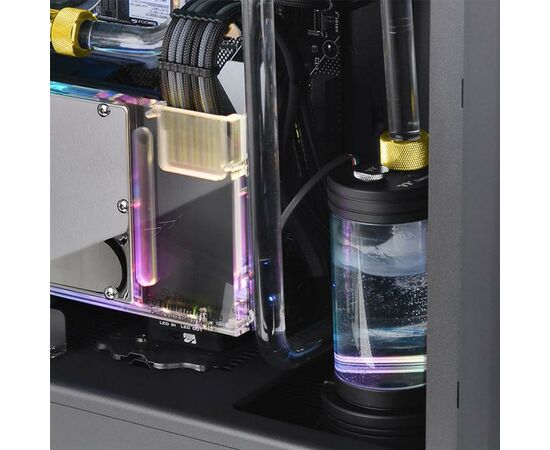 Фитинг для СВО ThermalTake Pacific C-Pro G1/4 PETG 16mm OD Compression - Gold/DIY LCS (CL-W265-CU00GD-A), изображение 5 Фитинг для СВО ThermalTake Pacific C-Pro G1/4 PETG 16mm OD Compression - Gold/DIY LCS (CL-W265-CU00GD-A), изображение 5