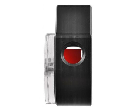 Фитинг для СВО ThermalTake Pacific Flow Indicator 1/DIY LCS/POM+PMMA/Black (CL-W106-PL00BL-A), изображение 4 Фитинг для СВО ThermalTake Pacific Flow Indicator 1/DIY LCS/POM+PMMA/Black (CL-W106-PL00BL-A), изображение 4