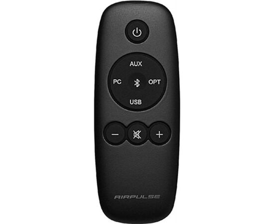 Акустическая система Edifier AirPulse A80 Brown, изображение 4