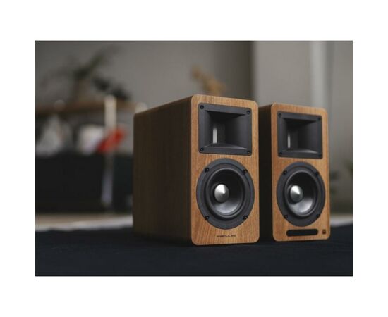 Акустическая система Edifier AirPulse A80 Brown, изображение 7