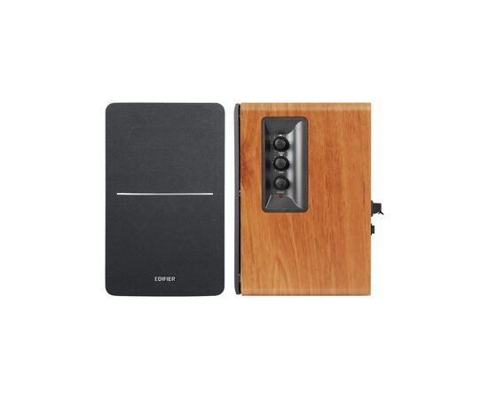 Акустическая система Edifier R1280Ts Brown, изображение 2 Акустическая система Edifier R1280Ts Brown, изображение 2