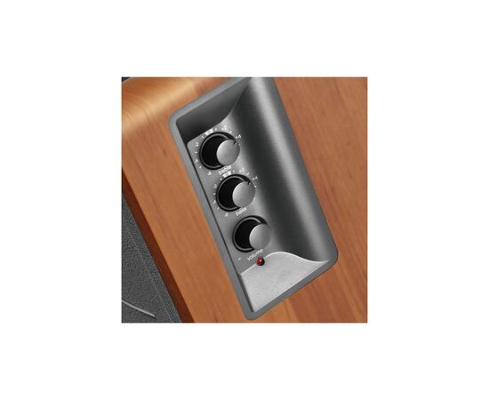 Акустическая система Edifier R1280Ts Brown, изображение 7 Акустическая система Edifier R1280Ts Brown, изображение 7