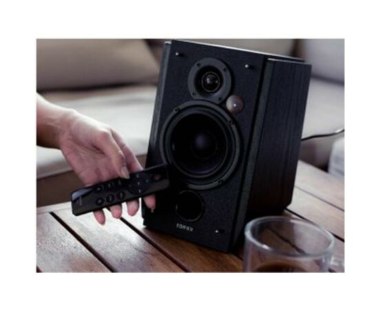 Акустическая система Edifier R1855DB Black, изображение 6 Акустическая система Edifier R1855DB Black, изображение 6
