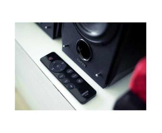 Акустическая система Edifier R1855DB Black, изображение 7 Акустическая система Edifier R1855DB Black, изображение 7
