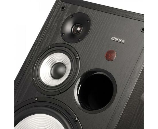Акустична система Edifier R2850DB Black, зображення 2 Акустична система Edifier R2850DB Black, зображення 2