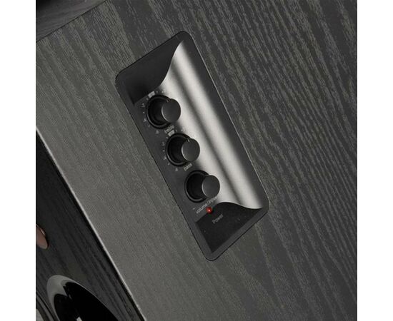 Акустична система Edifier R2850DB Black, зображення 3 Акустична система Edifier R2850DB Black, зображення 3