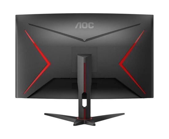 Монитор AOC C32G2ZE/BK, изображение 2 Монитор AOC C32G2ZE/BK, изображение 2