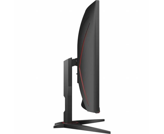 Монитор AOC C32G2ZE/BK, изображение 5 Монитор AOC C32G2ZE/BK, изображение 5