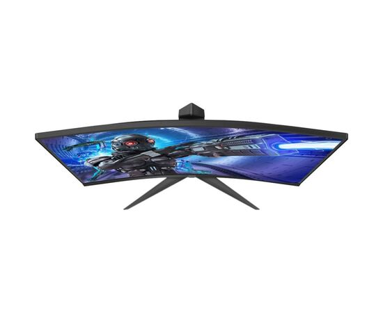 Монитор AOC C32G2ZE/BK, изображение 6 Монитор AOC C32G2ZE/BK, изображение 6