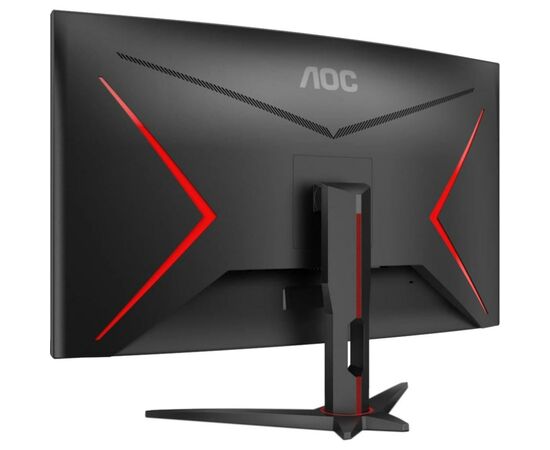 Монитор AOC C32G2ZE/BK, изображение 8 Монитор AOC C32G2ZE/BK, изображение 8