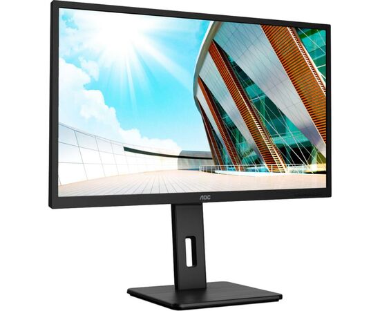 Монітор AOC Q32P2, зображення 3 Монітор AOC Q32P2, зображення 3