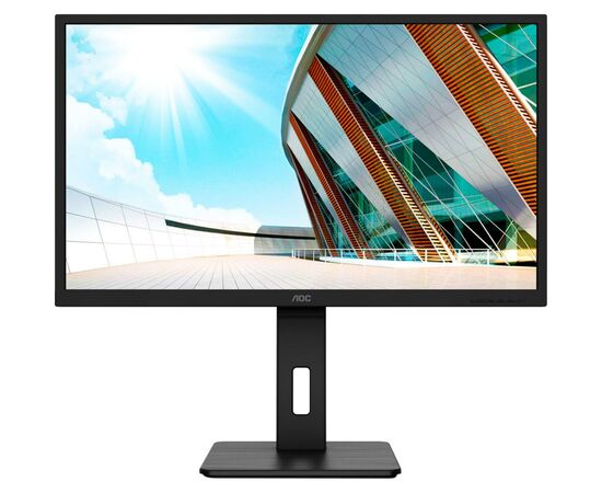 Монитор AOC Q32P2