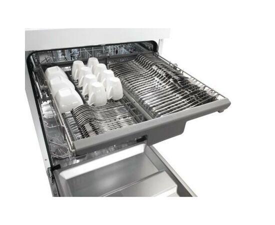 Посудомоечная машина Gorenje GV620E10, изображение 3 Посудомоечная машина Gorenje GV620E10, изображение 3