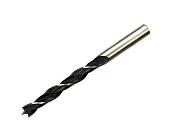 Свердло DeWALT спиральне, DIN 7487, D=12 мм, L=155 мм, WL=102 мм (DT4512)
