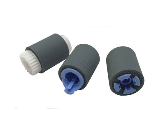 Ролик HP LJ P4014/4015/M601/602/M603 Roller Kit аналог CB506-67904 AHK (3204867)