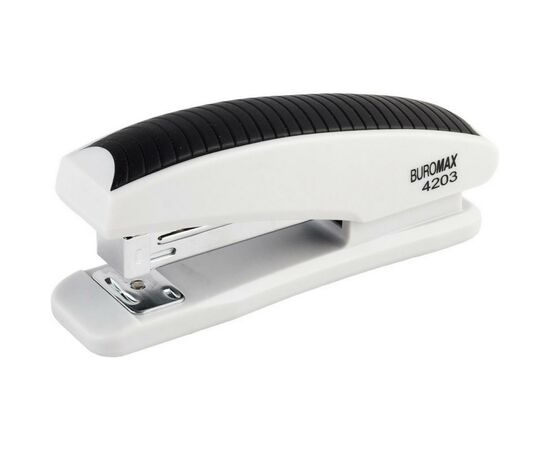 Степлер Buromax №24, 26 (BM.4203-01)