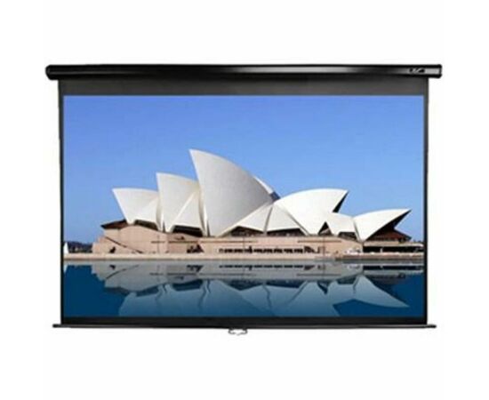 Проекційний екран VMAX150XWV2 Elite Screens