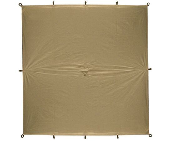 Тент Terra Incognita Tarp 3 x 4 sand (4823081501756)
