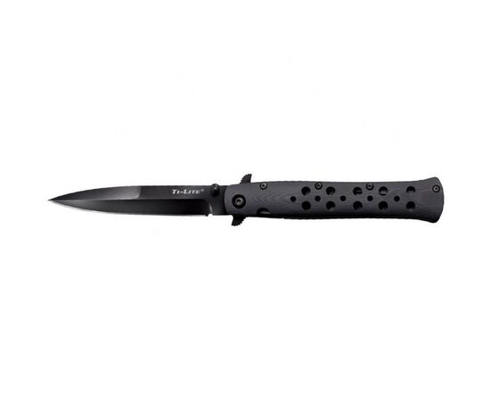 Нож Cold Steel Ti-Lite 4", S35VN, G10 (26C4)