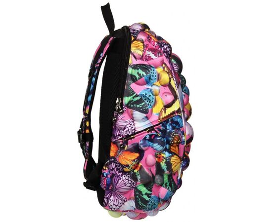 Рюкзак школьный MadPax Bubble Full Butterfly (KAB24484797), изображение 3 Рюкзак школьный MadPax Bubble Full Butterfly (KAB24484797), изображение 3