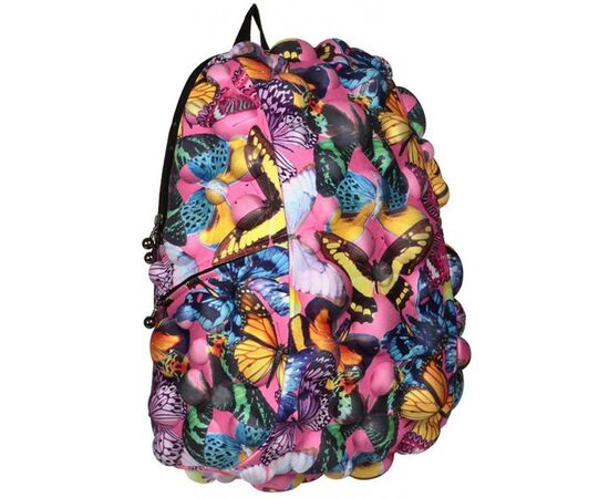 Рюкзак школьный MadPax Bubble Full Butterfly (KAB24484797)