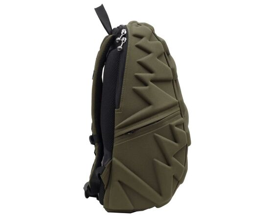 Рюкзак школьный MadPax Exo Full Green (KAA24484639), изображение 3 Рюкзак школьный MadPax Exo Full Green (KAA24484639), изображение 3