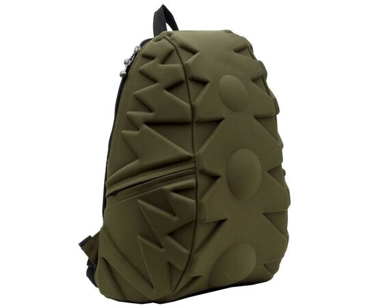 Рюкзак школьный MadPax Exo Full Green (KAA24484639)
